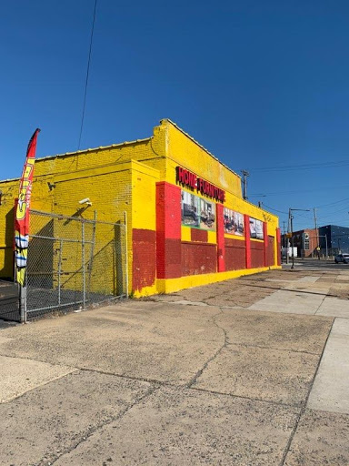 Home furniture, 6501 Market St # 3, Upper Darby, PA 19082, USA, 