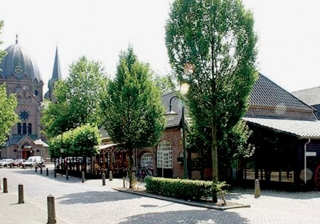 Beoordelingen van Herberghe de Coeckepanne in Lierop - Pizzeria