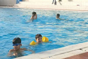 Hyderabad Gymkhana Swimming Pool image