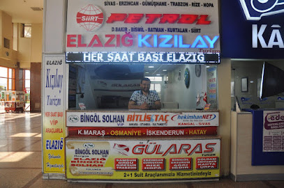 Kızılay Turizm
