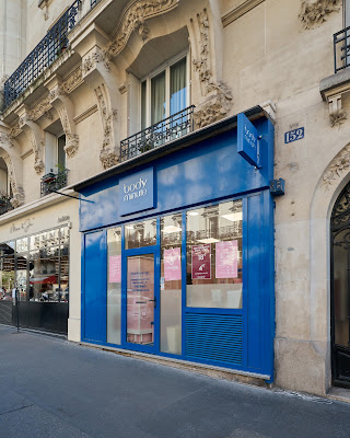 Institut de beauté Bodyminute à Paris