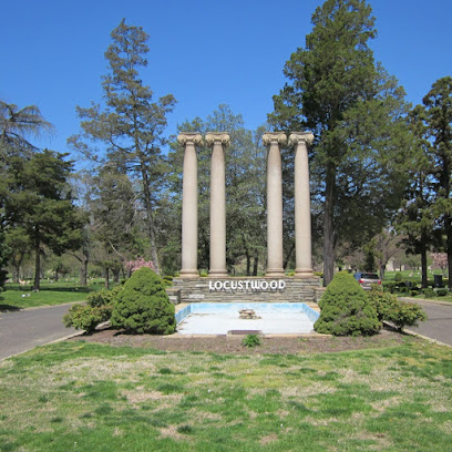 Locustwood Memorial Park