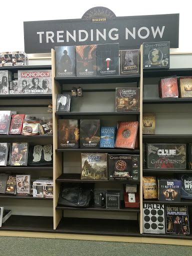 Book Store «Barnes & Noble», reviews and photos, 5231 E 41st St, Tulsa, OK 74135, USA