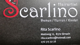Hairartist Scarlino