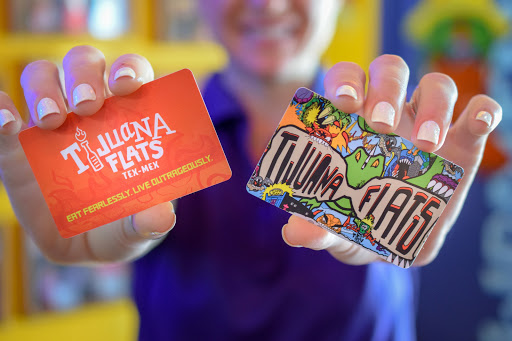 Tex-Mex Restaurant «Tijuana Flats», reviews and photos, 1016 Lockwood Blvd #150, Oviedo, FL 32765, USA