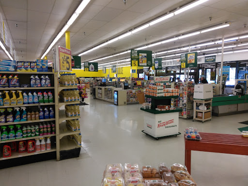 Grocery Store «Harveys Supermarket», reviews and photos, 17932 Main St N Suite 6, Blountstown, FL 32424, USA
