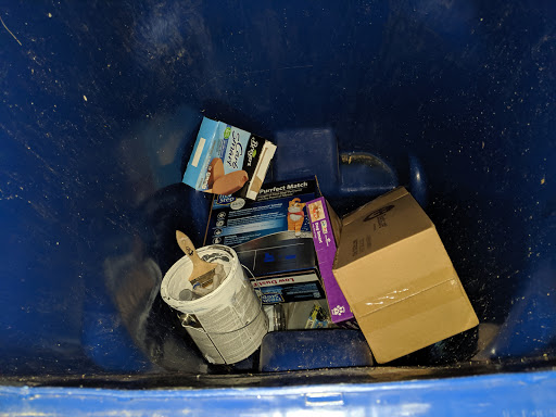 Painter «CertaPro Painters of Mesa/Tempe», reviews and photos, 6247 E Main St #7, Mesa, AZ 85205, USA