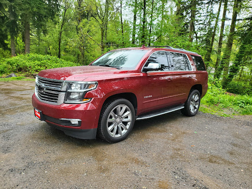 Used Car Dealer «ZAGmotors Everett», reviews and photos, 13011 WA-99, Everett, WA 98204, USA