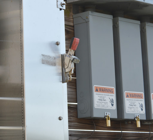 Electrician «Haramis Electric», reviews and photos, 2146 Priest Bridge Court #19, Crofton, MD 21114, USA