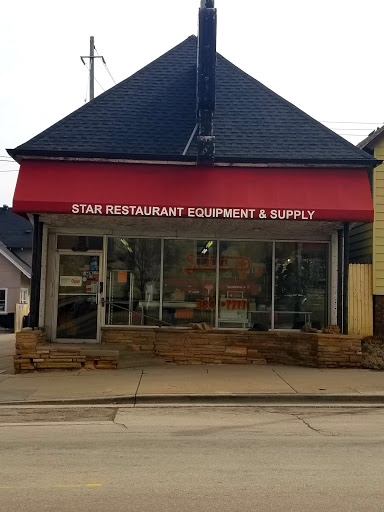 Star Restaurant Supply