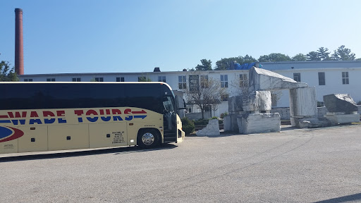 Tourist Attraction «Vermont Marble Museum and Gift Shop», reviews and photos, 52 Main St, Proctor, VT 05765, USA