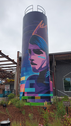 Liquor Store «Mecklenburg County ABC Store #09», reviews and photos, 1609 N Graham St, Charlotte, NC 28206, USA