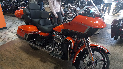 Harley-Davidson Dealer «Patriot Harley-Davidson», reviews and photos, 9739 Fairfax Blvd, Fairfax, VA 22031, USA