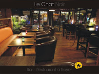 Photos du propriétaire du Restaurant Le Chat Noir à Troyes - n°11