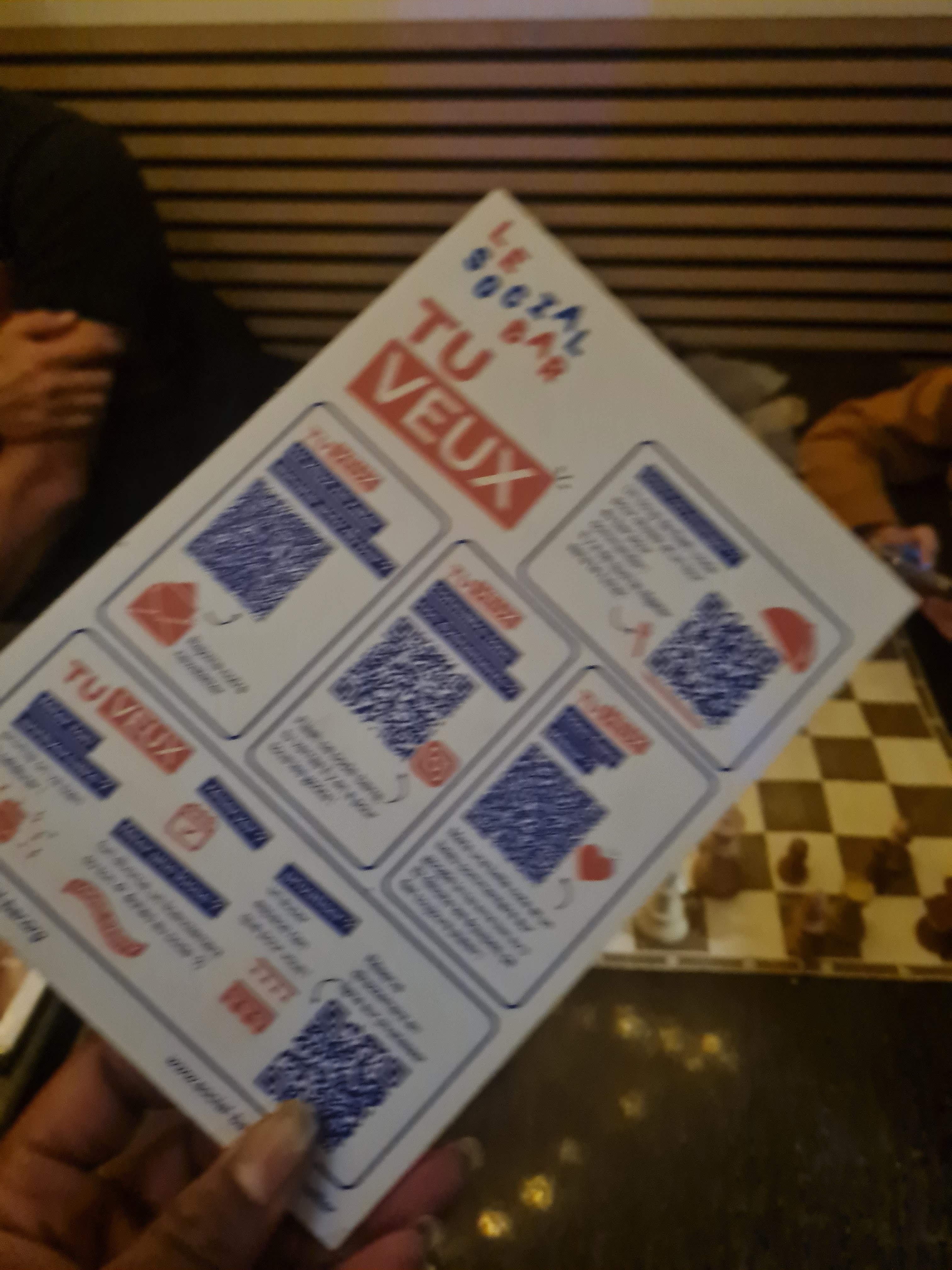 Photo n° 1 de l'avis de Zoulikha.o fait le 23/06/2023 à 22:15