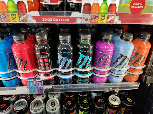 Grocery Store «Ralphs Market», reviews and photos, 10718 Anneta Rd, Leitchfield, KY 42754, USA