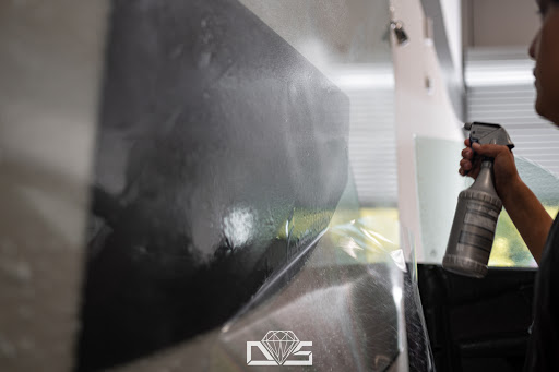 Diamond Auto Salon - PPF, Tinting & Car Wraps image