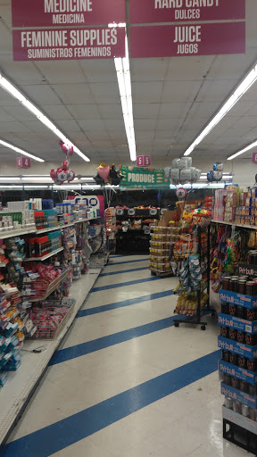 Discount Store «99 Cents Only Stores», reviews and photos, 2566 E Florence Ave, Huntington Park, CA 90255, USA