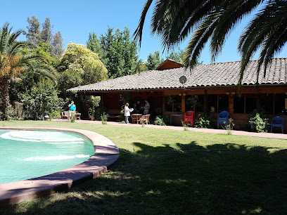 Rancho Villa Alegre