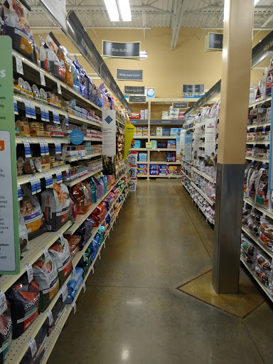 Pet Supply Store «PetSmart», reviews and photos, 15500 Panama City Beach Pkwy #340, Panama City Beach, FL 32413, USA