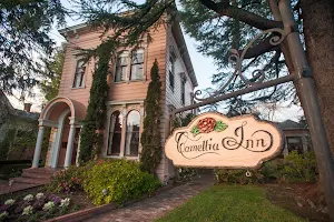 Camellia Inn image