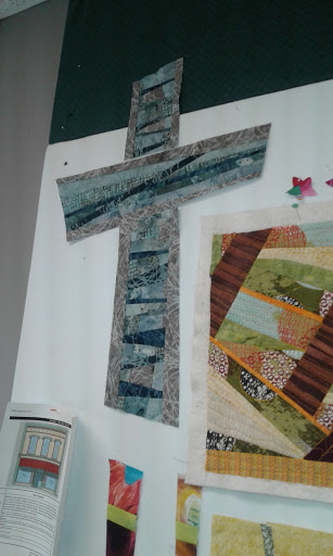 Coffee Shop «The Cellar», reviews and photos, 111 S 1st Ave, Winterset, IA 50273, USA