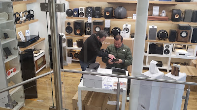 Son-Vidéo.com Paris 7 à Paris