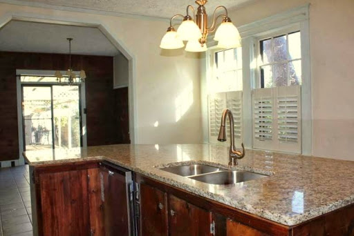 Real Estate Agency «Townsend Real Estate», reviews and photos, 580 Executive Pl, Fayetteville, NC 28305, USA