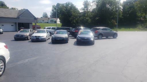 Used Car Dealer «STRUTHERS AUTO MALL», reviews and photos, 4375 Mahoning Ave, Youngstown, OH 44515, USA