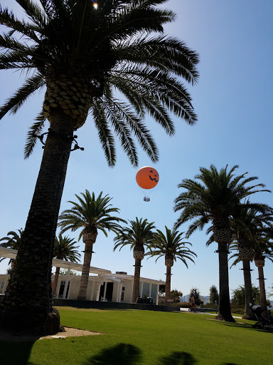 Balloon Ride Tour Agency «Great Park Balloon Ride», reviews and photos, 6950 Marine Way, Irvine, CA 92618, USA