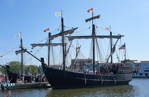 Museum «Michigan Maritime Museum», reviews and photos, 260 Dyckman Ave, South Haven, MI 49090, USA