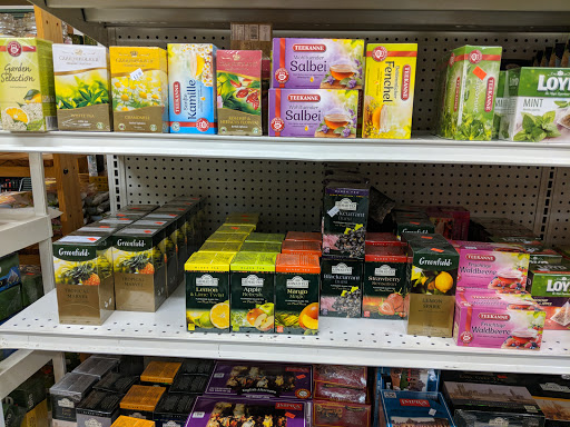 Supermarket «BZ BEE MARKET», reviews and photos, 2322 S El Camino Real, San Mateo, CA 94403, USA