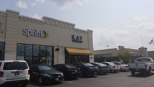 Jewelry Store «Kay Jewelers», reviews and photos, 2389 Brandermill Blvd #103, Gambrills, MD 21054, USA
