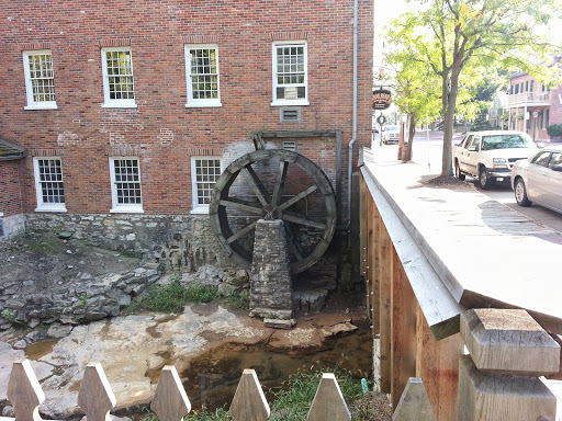 Brewery «Trailhead Brewing Co.», reviews and photos, 921 S Riverside Dr, St Charles, MO 63301, USA