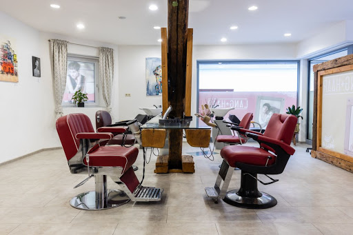 Lang & Haar - Lang Johannes In Gföhl