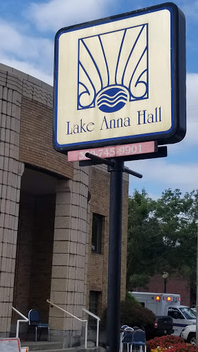 Wedding Venue «Lake Anna Hall», reviews and photos, 542 W Park Ave, Barberton, OH 44203, USA