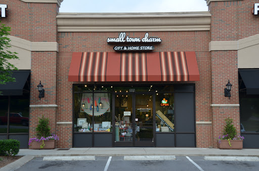 Small Town Charm, 7175 Nolensville Rd #105, Nolensville, TN 37135, USA, 
