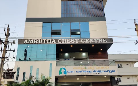 Amrutha Chest Centre Nellore image