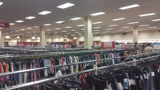 Clothing Store «Burlington Coat Factory», reviews and photos, 74 Broad St, Stamford, CT 06901, USA