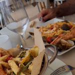 Photo n°2 de l'avis de Concettina.o fait le 04/08/2020 à 16:52 sur le  Ai Due Dottori à Manfredonia