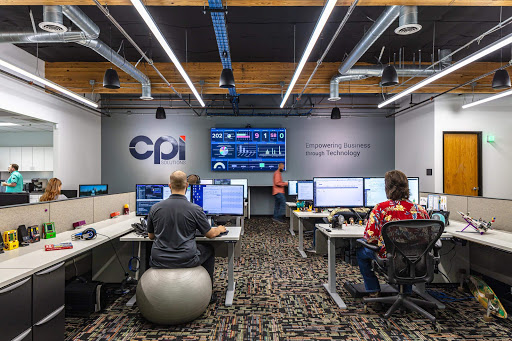 CPI Solutions, a Meriplex Company image