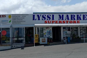 Lyssi Market image