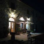 Photo n°2 de l'avis de Cristina.e fait le 17/08/2019 à 10:03 sur le  Ristorante La Dispensa à Pomarance