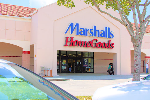 Marshalls & HomeGoods, 20515 Biscayne Blvd, Aventura, FL 33180, USA, 
