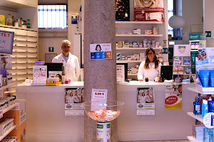 Farmacia Corso Vercelli