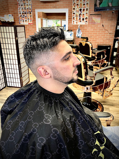 Barber Shop «Edmonds Barber Shop», reviews and photos, 224 Main St, Edmonds, WA 98020, USA