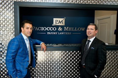 Paciocco & Mellow Personal Injury Lawyers