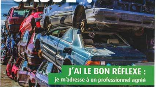 Photo 1 - Rachat véhicule cash