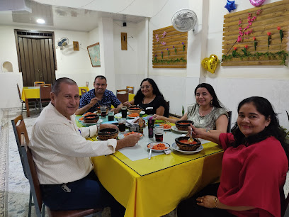 Restaurante MEY CHOW TULUÁ - Cra. 27 #28-29, Tuluá, Valle del Cauca, Colombia