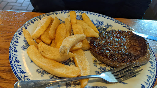 American Restaurant «Cracker Barrel Old Country Store», reviews and photos, 23030 Indian Creek Dr, Sterling, VA 20166, USA